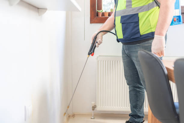 Pest Prevention Services in Aldine, TX